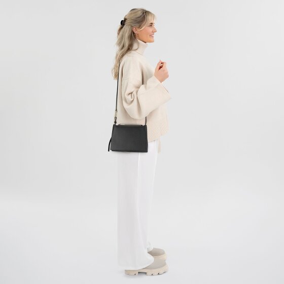 Furla Nuvola Schoudertas Leer 25 cm