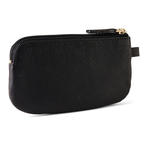 Esquire Chicago Sleutel portemonnee Leer 12.5 cm