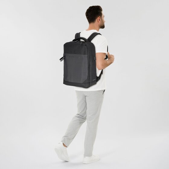 Picard Speed Dagrugzak 33 cm Laptopvak