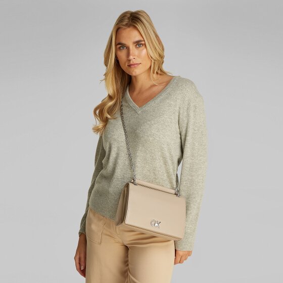 Calvin Klein Re-Lock Schoudertas 25 cm
