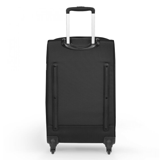 Eastpak Transit'r 4 4 wielen Trolley 83.5 cm Eastpak Transit'r 4 4 wielen Trolley 83.5 cm