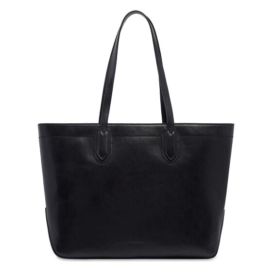 The Bridge Larissa Shopper Tas Leer 44 cm