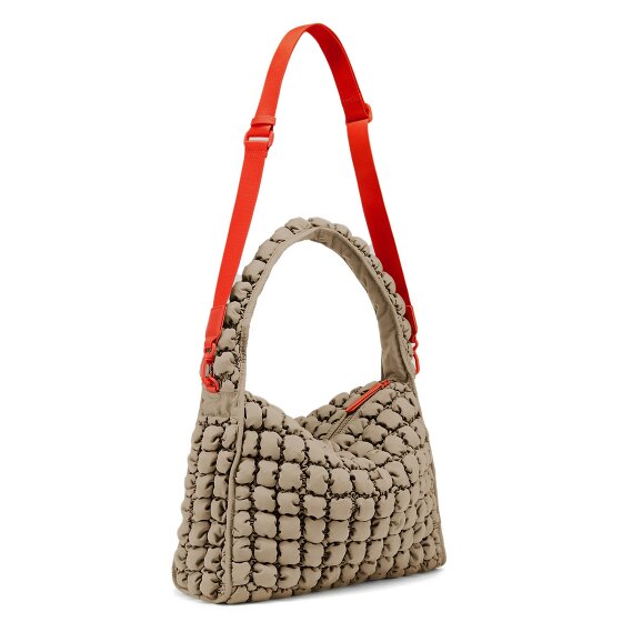 LES VISIONNAIRES Unio Hobo Schoudertas 47 cm