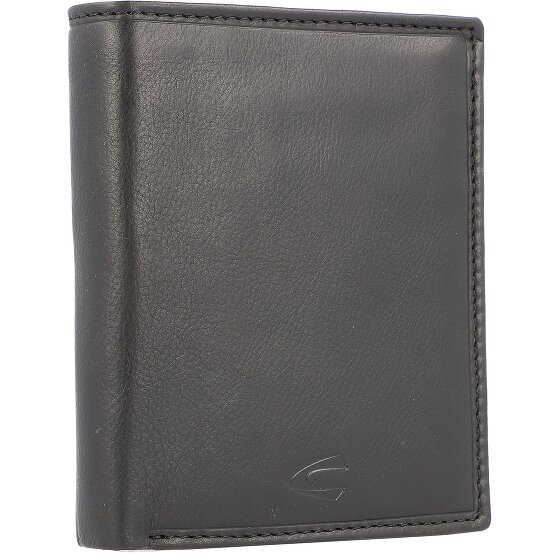 camel active Como Portemonnee RFID Leer 10,5 cm