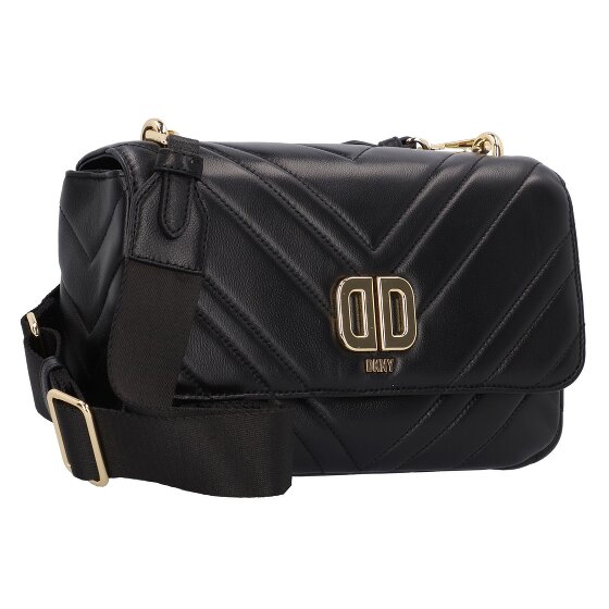 DKNY Delphine schoudertas 25 cm