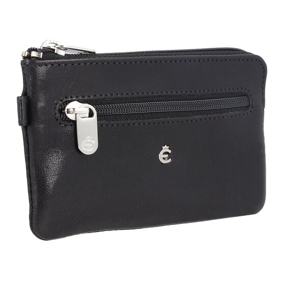 Esquire Toscana Sleuteletui Leer 13 cm Esquire Toscana Sleuteletui Leer 13 cm