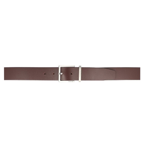 Calvin Klein Casual leren riem