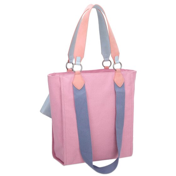 Fritzi aus Preußen Izzy02 Canvas Shopper Tas 32 cm