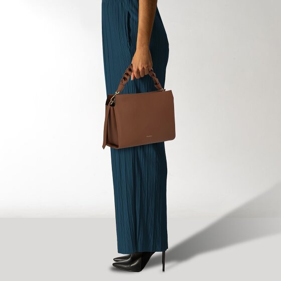 Coccinelle Boheme Handtas Leer 32.5 cm