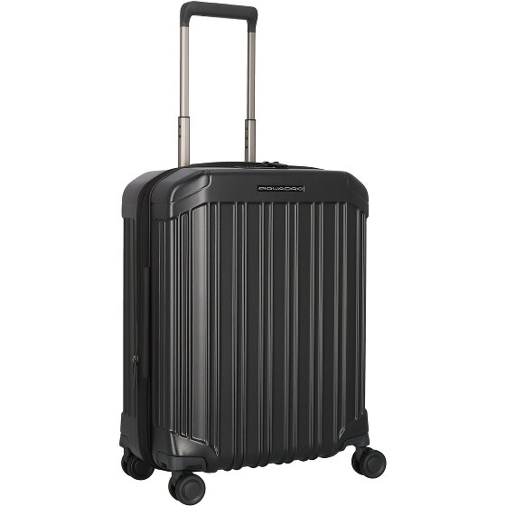 Piquadro PQ-Light 4-wiel trolley 55 cm