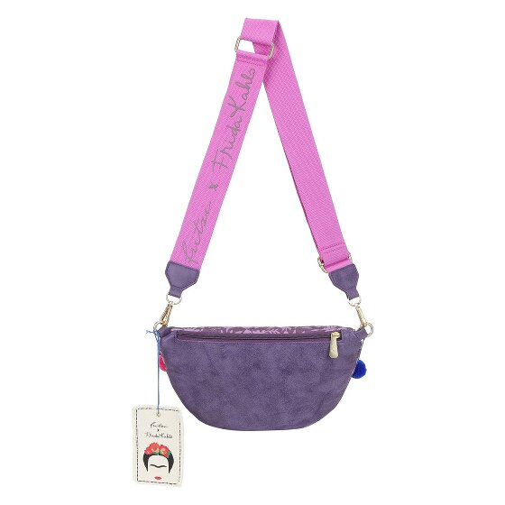 Fritzi aus Preußen Fritzi x Frida Kahlo Limited Fanny pack 29 cm