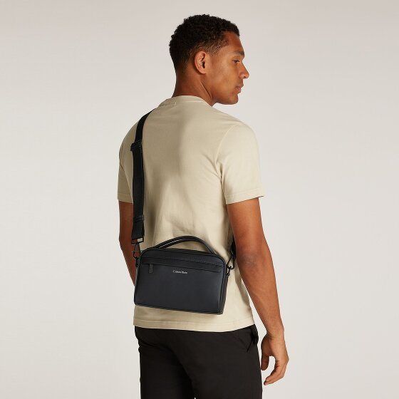 Calvin Klein CK Must Handtas 23.5 cm