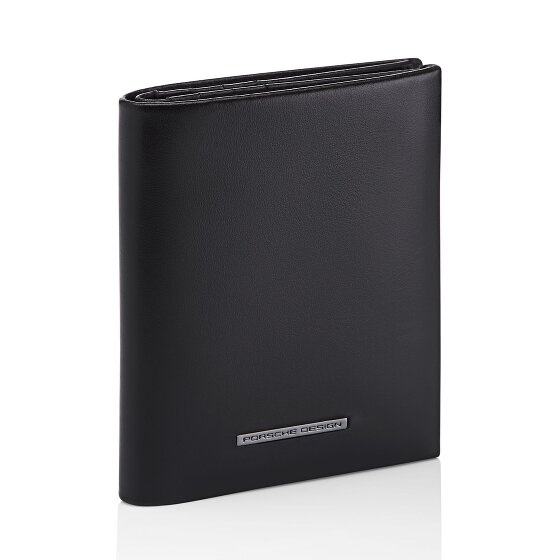 Porsche Design Classic Creditcard etui RFID Leer 7,5 cm