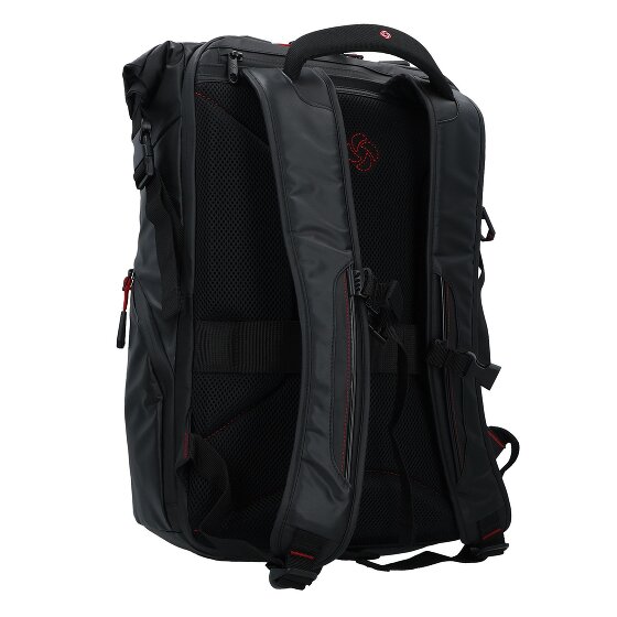 Samsonite Paradiver Light Dagrugzak L 49 cm Laptop compartiment