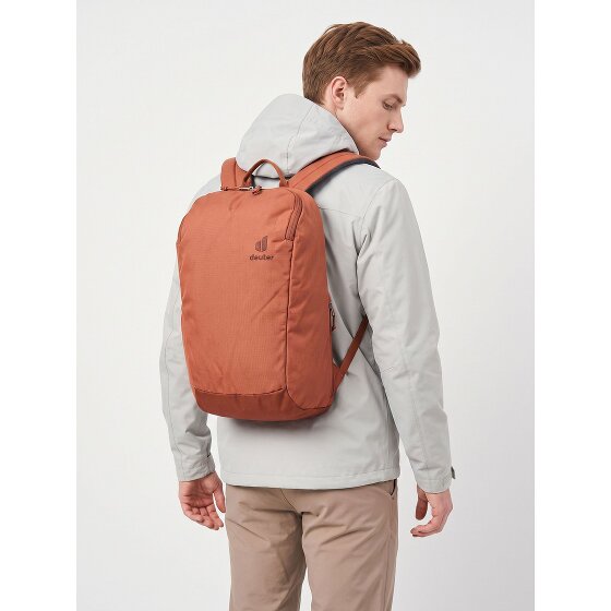 Deuter Stepout 16 Dagrugzak 45 cm