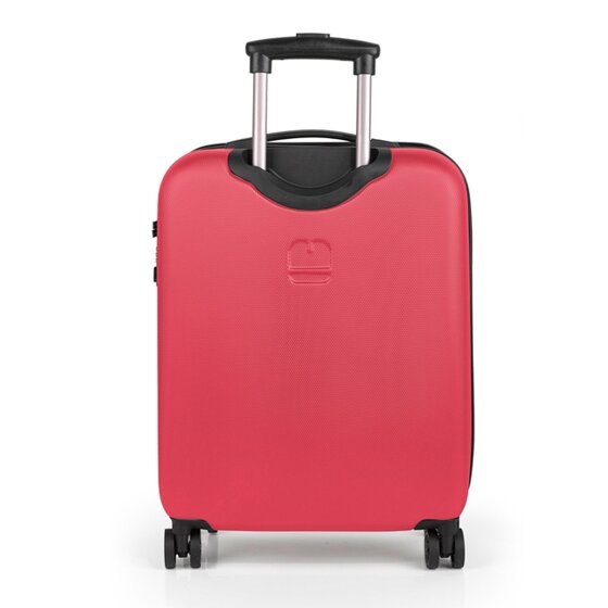 Gabol Paradise XP 4 wielen Kofferset 4-delig