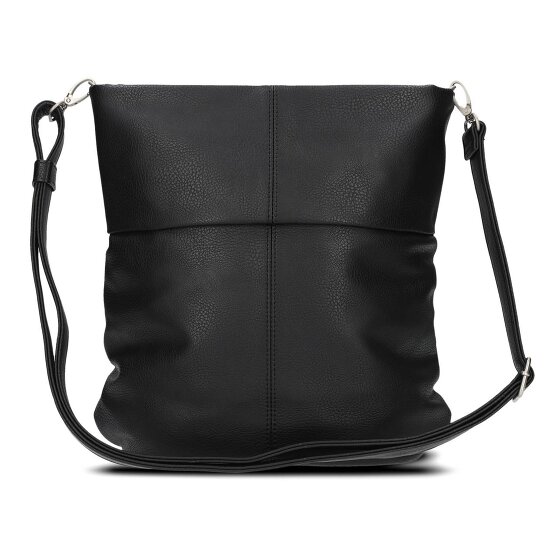 Zwei Mademoiselle.M Schoudertas 31 cm