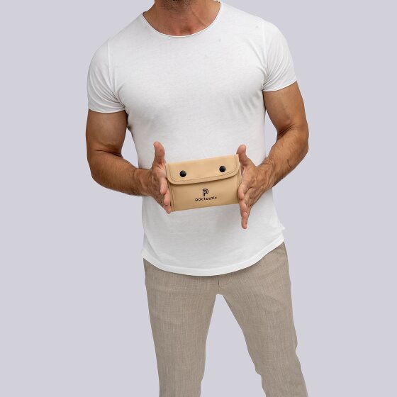 Pactastic Urban Collection Portemonnee 17.5 cm