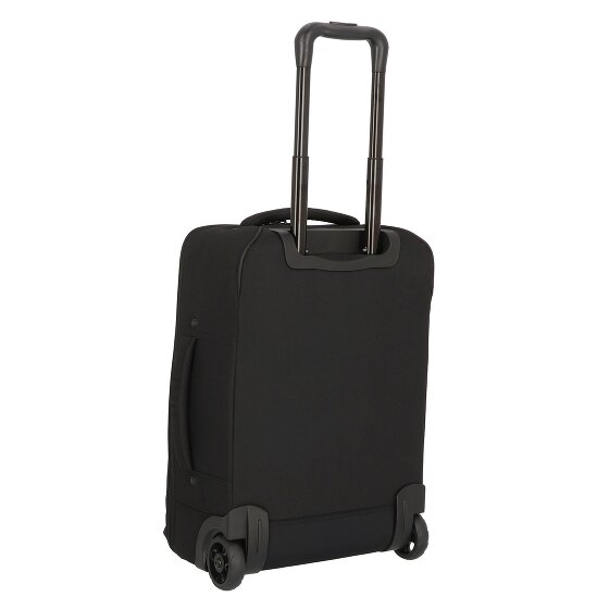 Herschel Heritage 2 wielen Cabinewagen 52 cm
