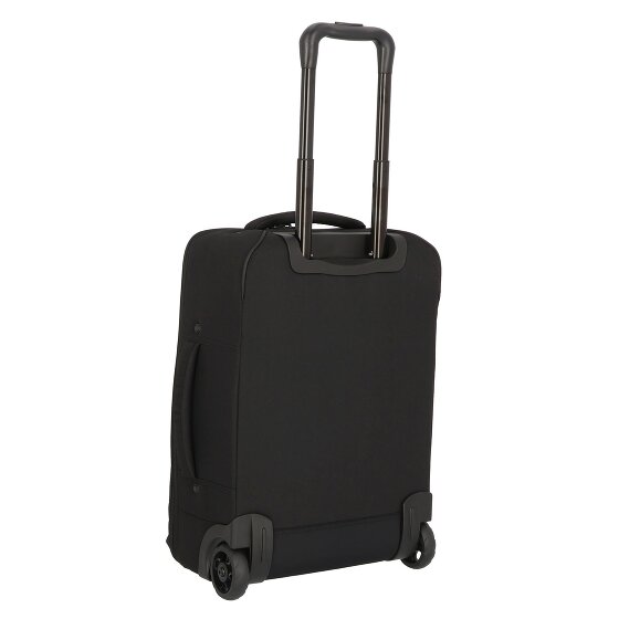 Herschel Heritage 2 wielen Cabinewagen 52 cm