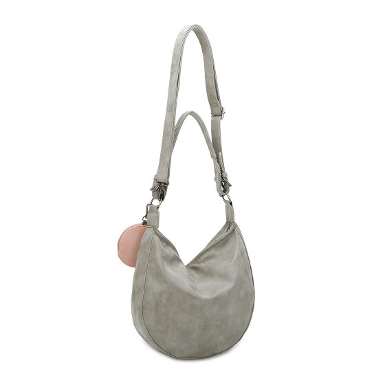 Fritzi aus Preußen Fritzi Hobo Vintage Schoudertas 33 cm