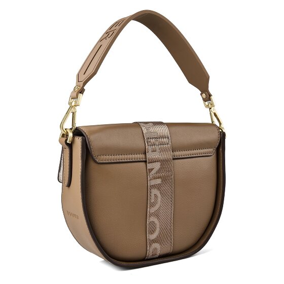 Bogner Zuoz Cassy Schoudertas Leer 21 cm