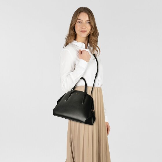 Coccinelle Tylde Handtas Leer 37 cm