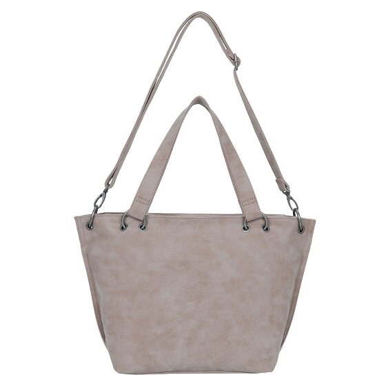 Fritzi aus Preußen Fritzi Shopper Vintage Shopper Tas 31.5 cm