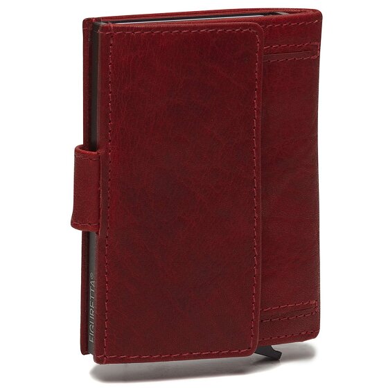 The Chesterfield Brand Hannover Portemonnee RFID-bescherming Leer 7 cm