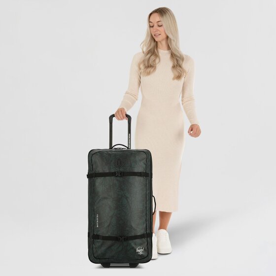 Herschel All Season 2 wielen Trolley 78 cm