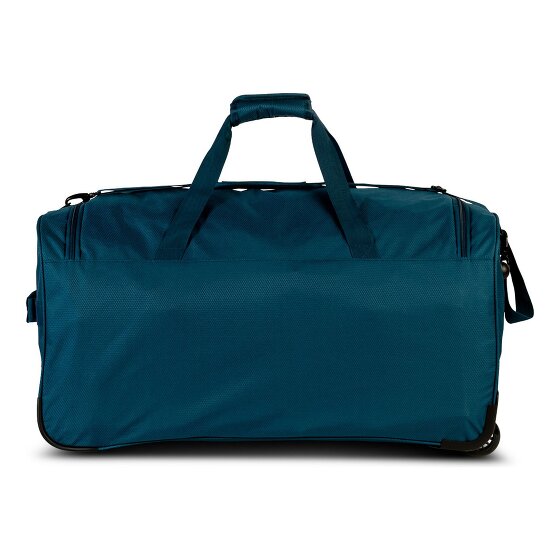 Worldpack 2 wielen Reistas 68 cm