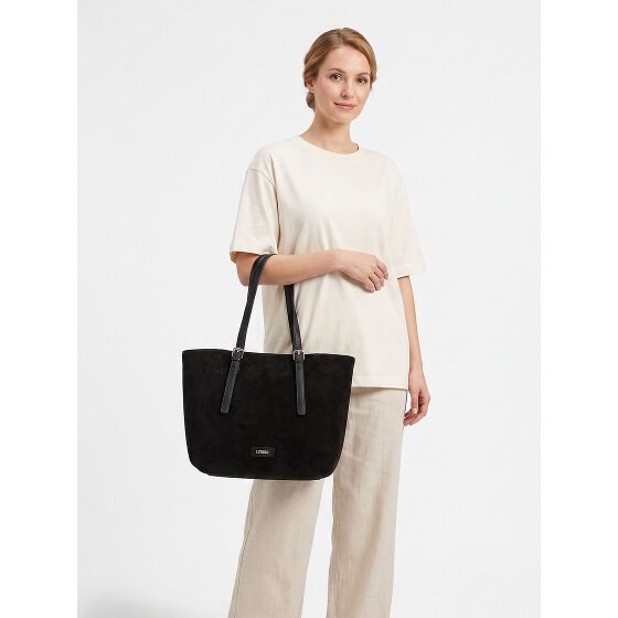 L.Credi Sophronia Shopper Tas 41 cm