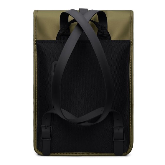 Rains Essential Dagrugzak 40 cm Laptop compartiment