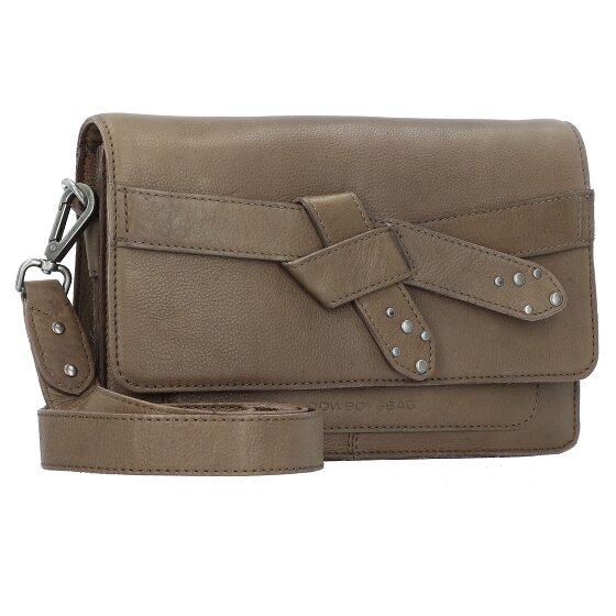 Cowboysbag Tas Sleat Schoudertas Leer 27 cm