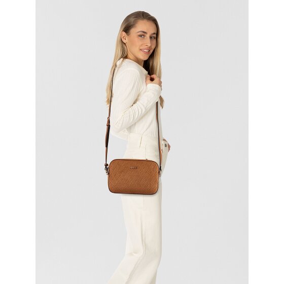 Liu Jo Manh Schoudertas 23 cm