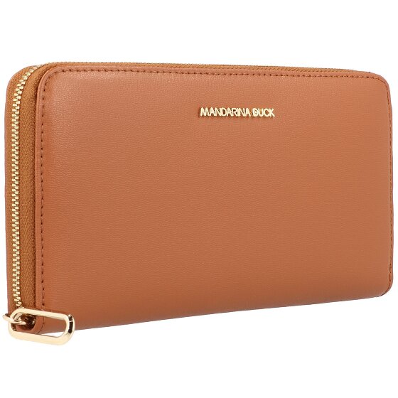 Mandarina Duck Luna portemonnee leer 19 cm