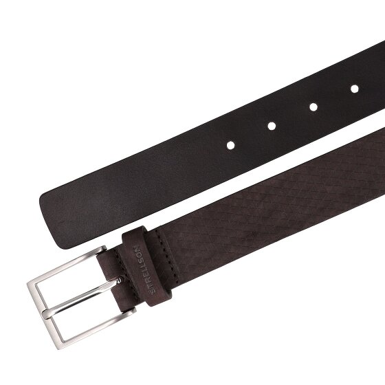 Strellson Riem Leer
