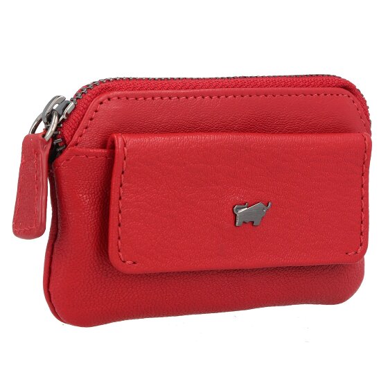 Braun Büffel Anna Sleuteletui Leer 11 cm