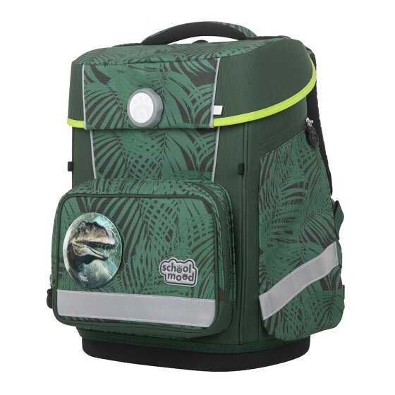 School-Mood Champion Maxx Schooltas set