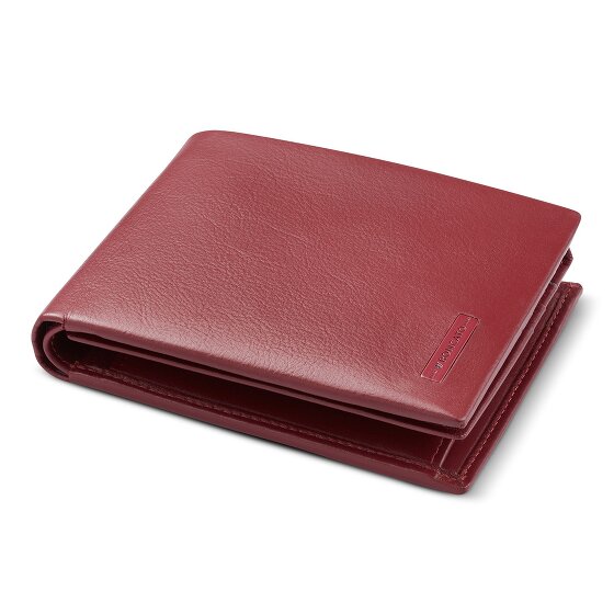 Roncato Detroit Portemonnee Leer 12.5 cm