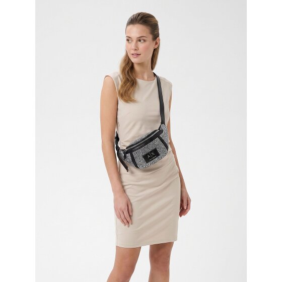 Armani Exchange Alice Crossbody tas 25 cm