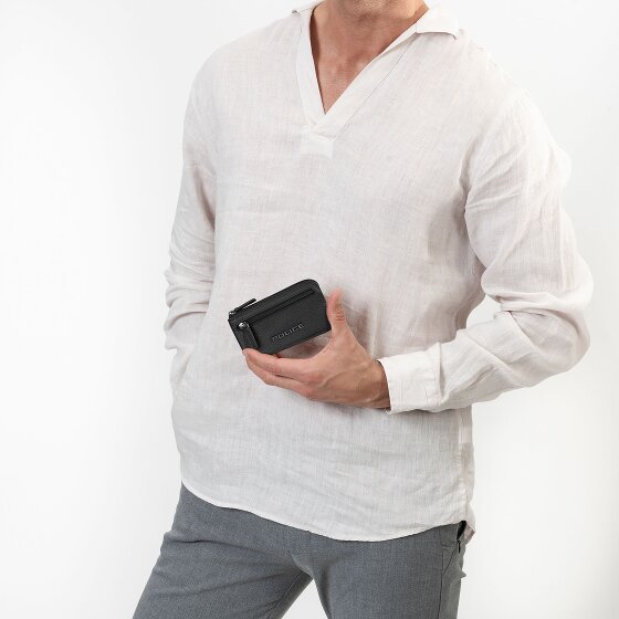 Police Sleutel portemonnee Leer 11.5 cm