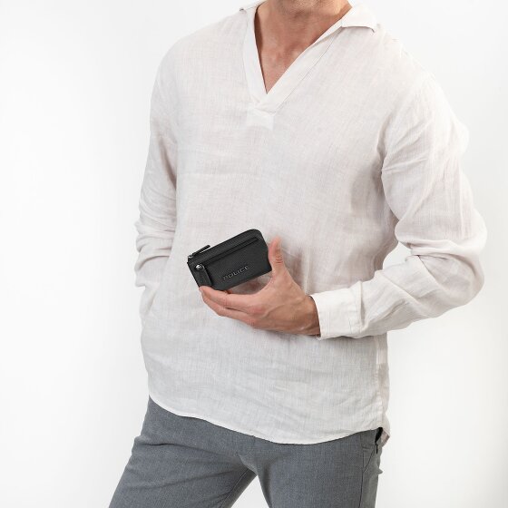 Police Sleutel portemonnee Leer 11.5 cm