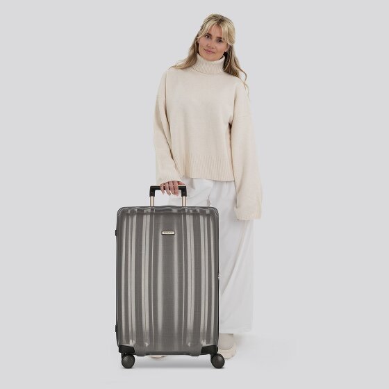 Samsonite Lite Cube Spinner 4-wiel trolley 76 cm