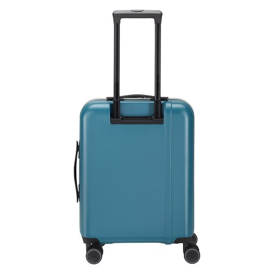 Travelite travelite x NFL 4 wielen Cabinewagen S 55 cm