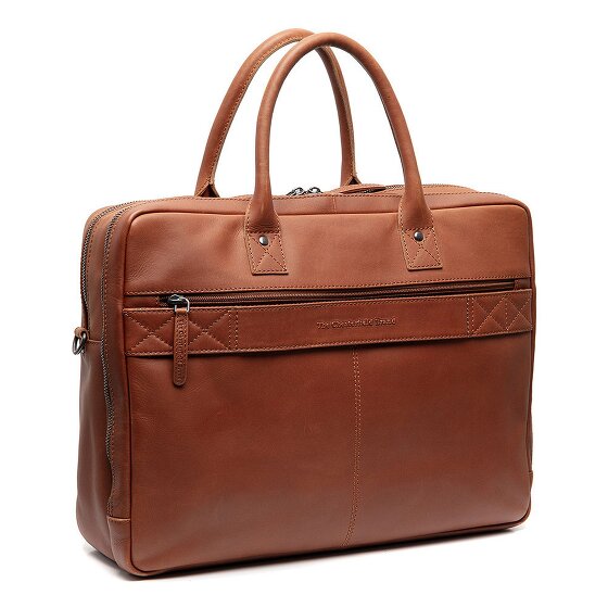 The Chesterfield Brand Tacama Aktentas Leder 41 cm Laptopvak
