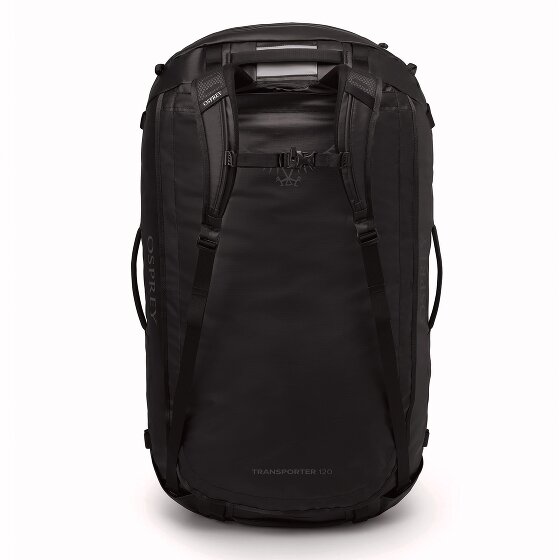 Osprey Transporter 120 Weekender reistas 82 cm