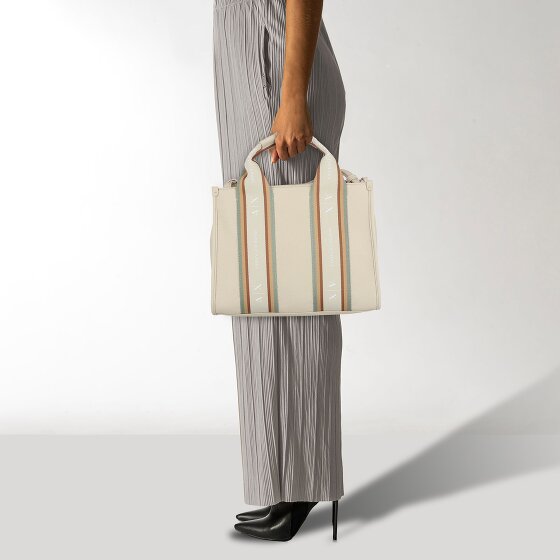 Armani Exchange Shopper Tas 29.5 cm