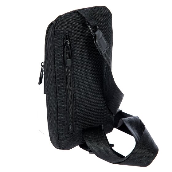 Porsche Design Roadster Schoudertas 26 cm