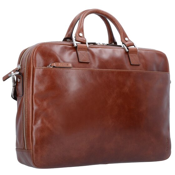 Picard Buddy aktetas leer 42 cm